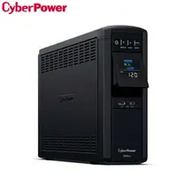 在飛比找樂天市場購物網優惠-【含稅公司貨】CyberPower碩天 CP1500PFCL