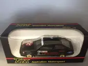 TRAX Model 8023 FORD SIERRA (Bathurst 88) TEXACO