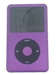 NEW Apple iPod Classic 7th Generation Purple 160GB 256GB 512GB 1TB 2TB Sealedbox