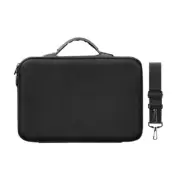 Camera Storage Case Bag Multi Compartment For 360 With Shoulder Strap