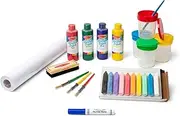 Melissa and Doug - Easel Accessory Set