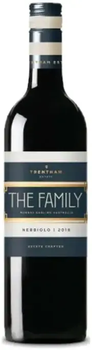 Trentham Estate The Family Nebbiolo 750ml