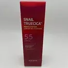 SOME BY MI SNAIL TRUECICA MIRACLE REPAIR LOW pH GEL CLEANSER, Korean Cosmetics