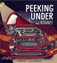 在飛比找三民網路書店優惠-Peeking Under the Bonnet