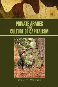 在飛比找博客來優惠-Private Armies in the Culture 