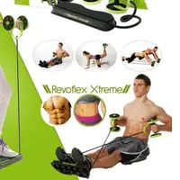 在飛比找蝦皮購物優惠-Revoflex Xtreme GYM FItness Ex