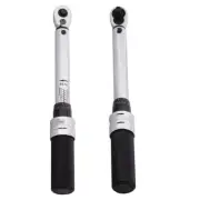 WESRETEC 1/4" Torque Wrench Set 25Nm Preset Bike Spanner Bicycle Repair Tools