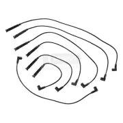 Napa Belden Spark Plug Wire Set Part # 700349