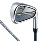 Callaway PARADYM ironset 6-9+Pw 5p VENTUS TR5 for Callaway graphite Flex Regular