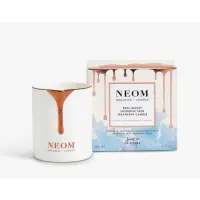 在飛比找蝦皮購物優惠-NEOM 皇家奢華極致美肌香氛蠟燭 140g