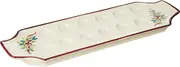 Lenox 887946 Winter Greetings Deviled Egg Tray