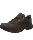KEEN Men’s Targhee III Oxford Hiking Shoe, Dark Earth Mulch US Size 14 Brand New