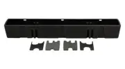 DU-HA 20114 Behind-the-Seat Storage / Gun Case - Black