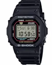 Casio G-SHOCK Sports Watch Digital Watch G Shock Limited Model (DW-5600RL-1JF)