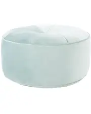 Safavieh Amais Round Ottoman