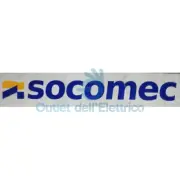 Socomec Dispenser Tetra 125A