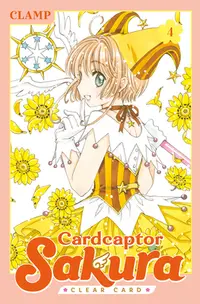 在飛比找誠品線上優惠-Cardcaptor Sakura: Clear Card 