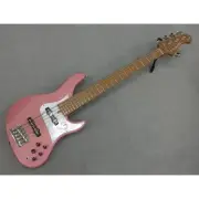 Bacchus Japan Tune-Up Series / Wl524-H.J.Freaks Pinks Pink Satin