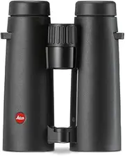 [Leica] Noctivid Robust Waterproof Nitrogen-Filled Binocular for Hunting and Birdwatching
