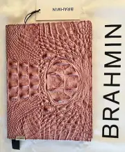 Brahmin Believe Journal New With Tags