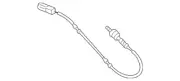 Genuine Honda Oxygen Sensor 36532-PMM-A01 (for: Honda)