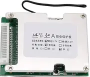 Protection PCB Board for 14S 30A with Balance