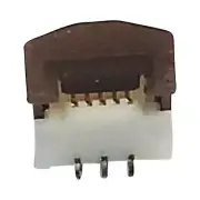 iPod Video / Classic 5th 5.5 6th 7th Gen Battery Logic Board Connector