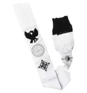 Masonic Red Cross of Constantine KHS KT Companion sash RCC Sash