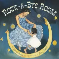 在飛比找博客來優惠-Rock-a-Bye Room