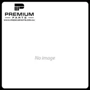 Front Bar Absorber Genuine Suits Volkswagen Crafter TDI340 2017 to 2018