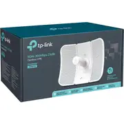CPE610 OUTDOOR AP 5GHZ 300MBPS 23DBI
