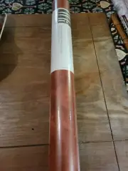 Wallcoverings Wallpaper Graham & Brown Faux Dark Red Double Roll