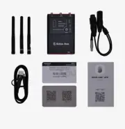 Aputure Sidus One