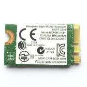 WiFi WLAN card + Bluetooth 4.0 HP BCM943142Y 792200-001 for ENVY M6-P,M6-P113DX