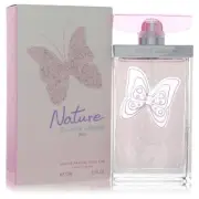 Franck Olivier Nature by Franck Olivier Eau De Parfum Spray 2.5 oz For Women