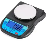 Bonvoisin Digital Lab Scale 600g x 0.01g Precision Electronic RT23