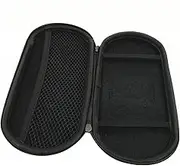 Hard Case EVA Storage Organizer Box for PSP1000/2000/3000 Game Console