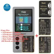 Qianli iCopy Plus w/ Battery Testing Board for iPhone EEPROM Programmer 2nd Gen