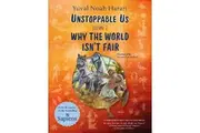 Unstoppable Us Volume 2