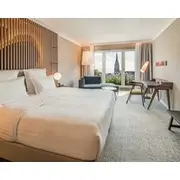 Steigenberger Hotel Hamburg