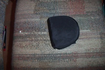 BRAND NEW TAYLOR or PING universal driver or fairway or mallet putter headcover