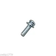 10PCS * Mimaki JV33 Screw P2x4SMW NI - QAN0012