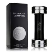 Davidoff - Champion Eau De Toilette EDT Cologne For Men 90ml Perfume
