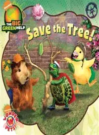 在飛比找三民網路書店優惠-Save the Tree!