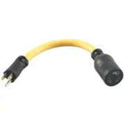 Coleman Cable Locking Cord Adapter