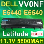 DELL 6芯 VV0NF 日系電芯 電池 045HHN0K8HC 0M7T5F 0WGCW6 0Y6KM7 1N9C0 312-1351 3K7J7 451-BBID 451-BBIE 451-BBIF 45HHN 7W6K0 970V9 9TJ2J CXF66 F49WX FT6D9 M7T5F N5YH9 NVWGM TU211 VJXMC VVONF WGCW6 Y6KM7 DELL LATITUDE E5440 E5440-4668 E5540