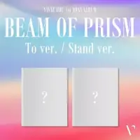 在飛比找博客來優惠-VIVIZ (GFRIEND) - BEAM OF PRIS