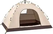 Automatic Pop-Up Tent Multi-Purpose Tent 1-2 Person Outdoor Tent Outdoor Camping Tent Portable Camping Tent
