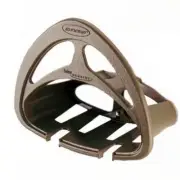 Suncast HH150 Garden Hose Hangout, Taupe