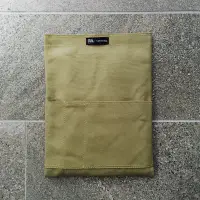 在飛比找環球Online優惠-Rolling ave. RA Canvas bag 磁吸帆